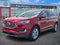 2019 Ford Edge SEL AWD