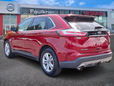 2019 Ford Edge SEL AWD