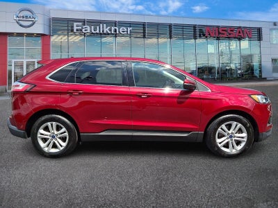 2019 Ford Edge SEL AWD