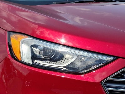 2019 Ford Edge SEL AWD