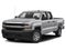 2019 Chevrolet Silverado 1500 LD Double Cab Standard Box 4-Wheel Drive LT Z71