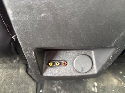 2014 GMC Terrain FWD SLT-2