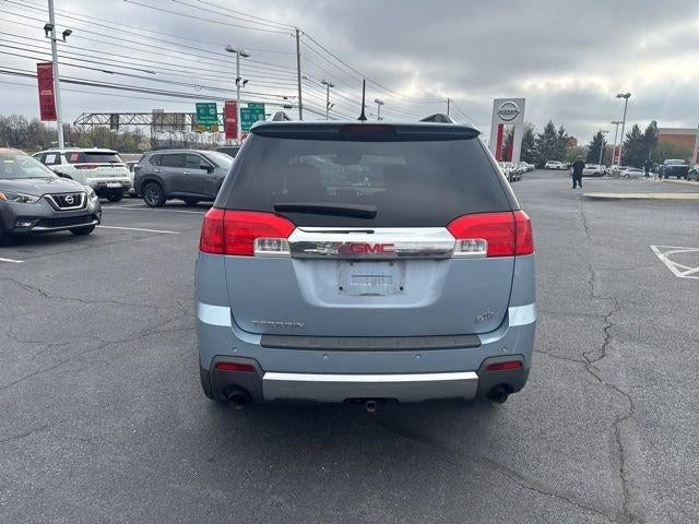 2014 GMC Terrain FWD SLT-2