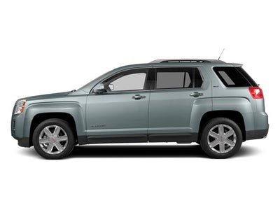 2014 GMC Terrain FWD SLT-2