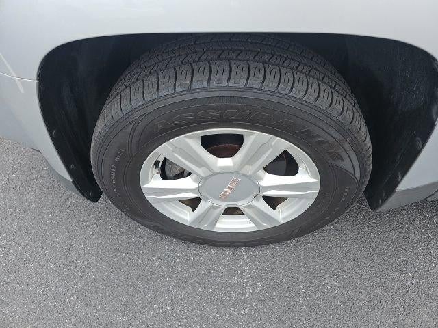 2015 GMC Terrain AWD SLE-2