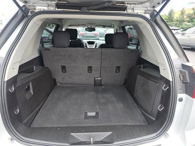 2015 GMC Terrain AWD SLE-2