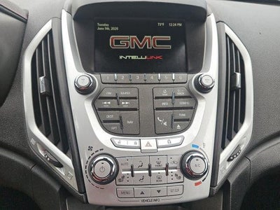 2015 GMC Terrain AWD SLE-2
