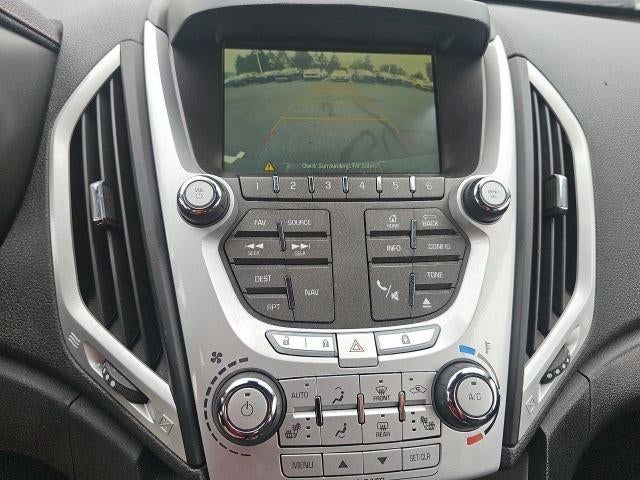 2015 GMC Terrain AWD SLE-2