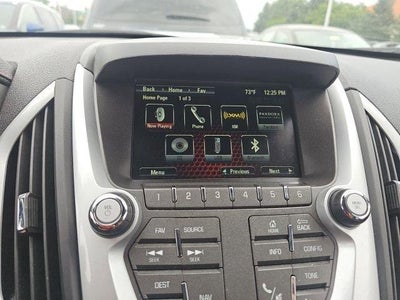 2015 GMC Terrain AWD SLE-2