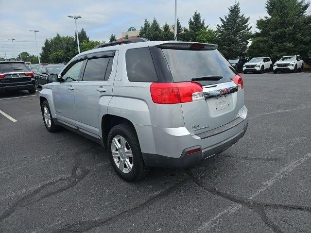 2015 GMC Terrain AWD SLE-2