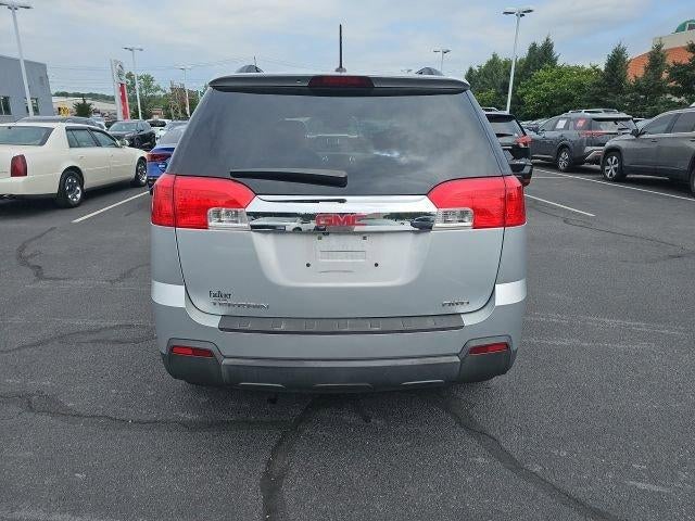 2015 GMC Terrain AWD SLE-2
