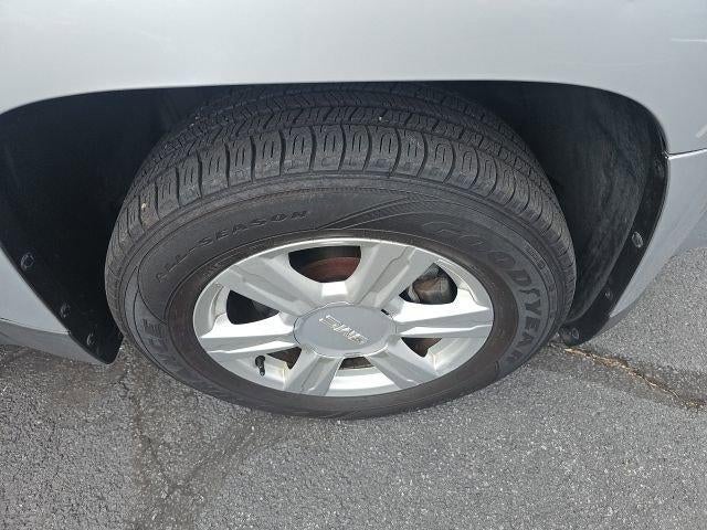 2015 GMC Terrain AWD SLE-2