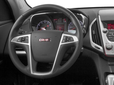 2015 GMC Terrain AWD SLE-2