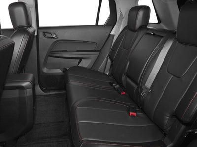 2015 GMC Terrain AWD SLE-2