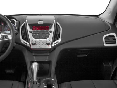 2015 GMC Terrain AWD SLE-2