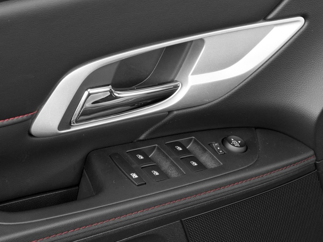 2015 GMC Terrain AWD SLE-2