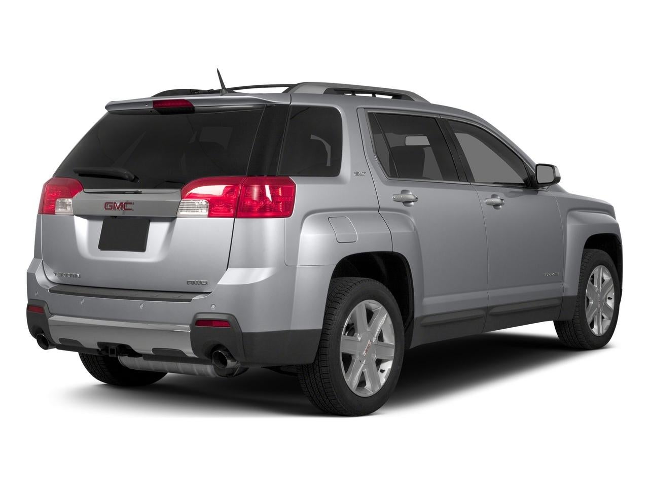 2015 GMC Terrain AWD SLE-2