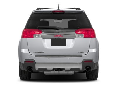 2015 GMC Terrain AWD SLE-2