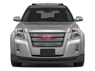 2015 GMC Terrain AWD SLE-2