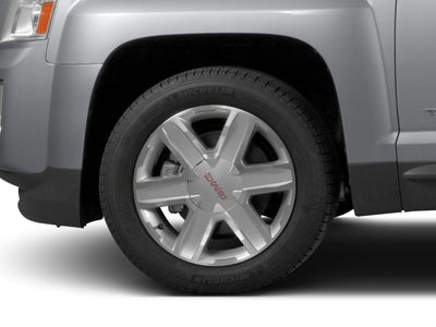 2015 GMC Terrain AWD SLE-2