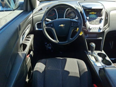 2016 Chevrolet Equinox AWD LS