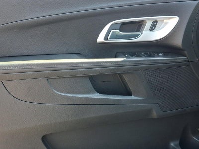 2016 Chevrolet Equinox AWD LS
