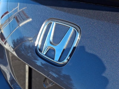 2017 Honda Civic Coupe Si Manual