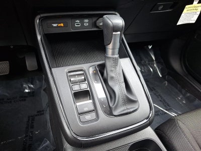 2024 Honda CR-V EX AWD