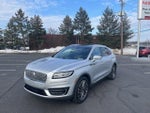 2019 Lincoln Nautilus Reserve FWD