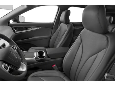 2019 Lincoln Nautilus Reserve FWD