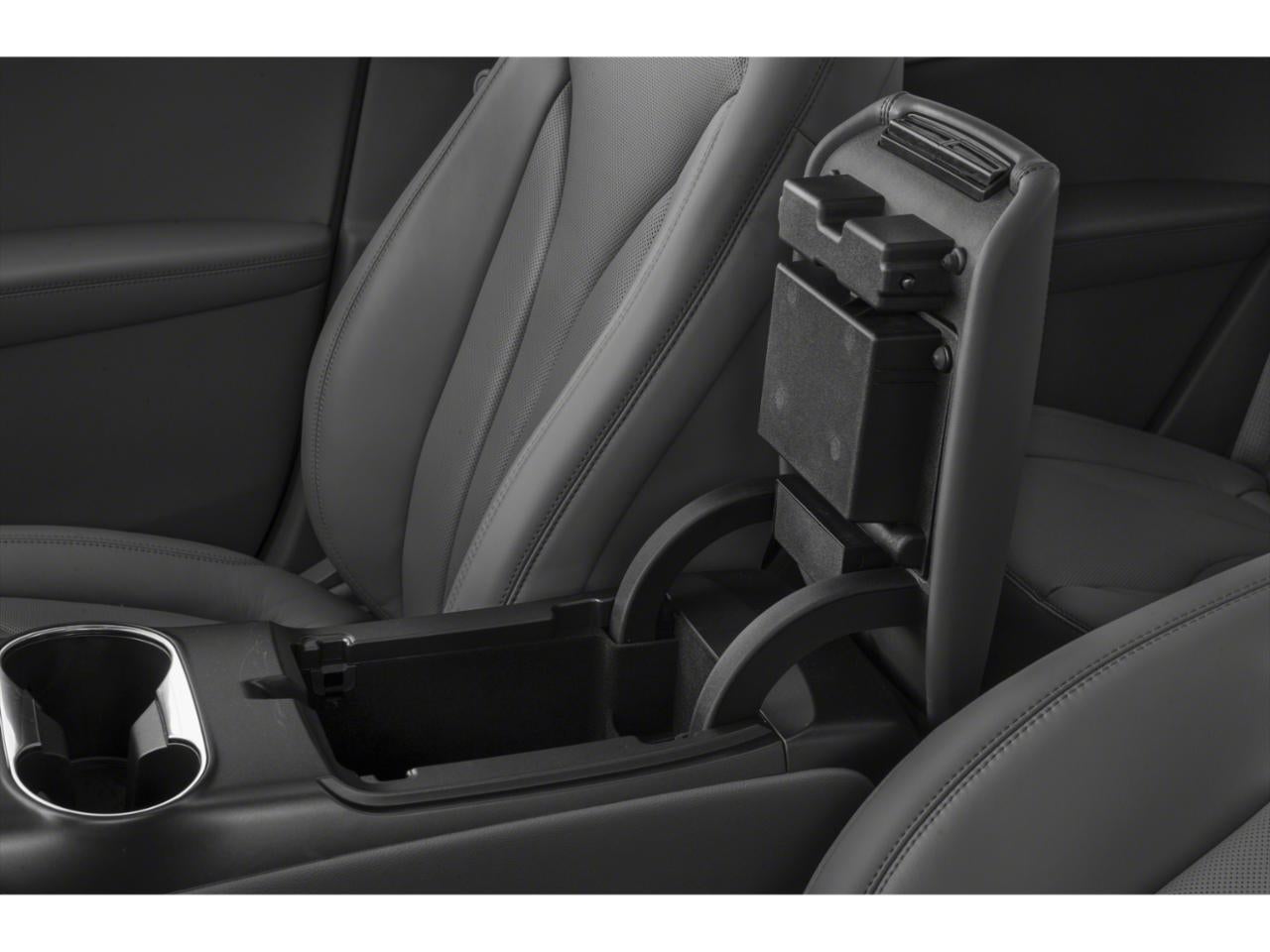 2019 Lincoln Nautilus Reserve FWD