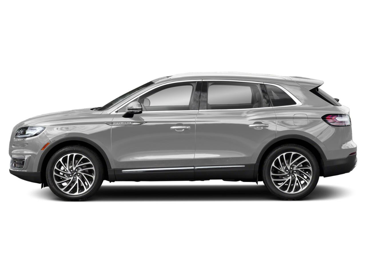 2019 Lincoln Nautilus Reserve FWD