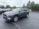 2024 Toyota RAV4 XLE Premium AWD (Natl)