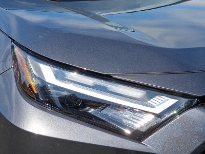 2024 Toyota RAV4 XLE Premium AWD (Natl)