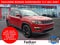 2021 Jeep Compass Altitude 4x4