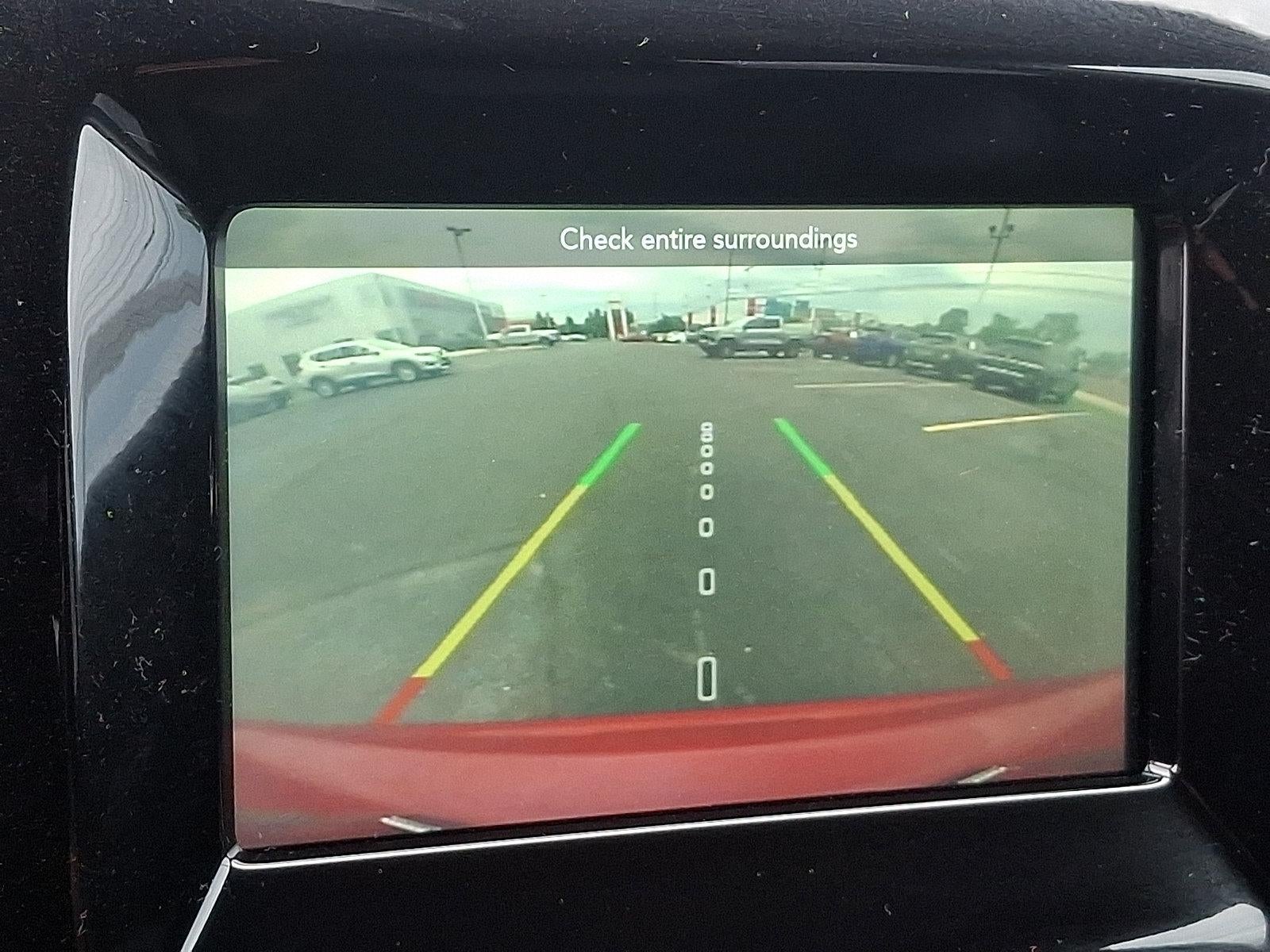 2021 Jeep Compass Altitude 4x4