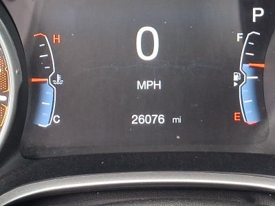 2021 Jeep Compass Altitude 4x4