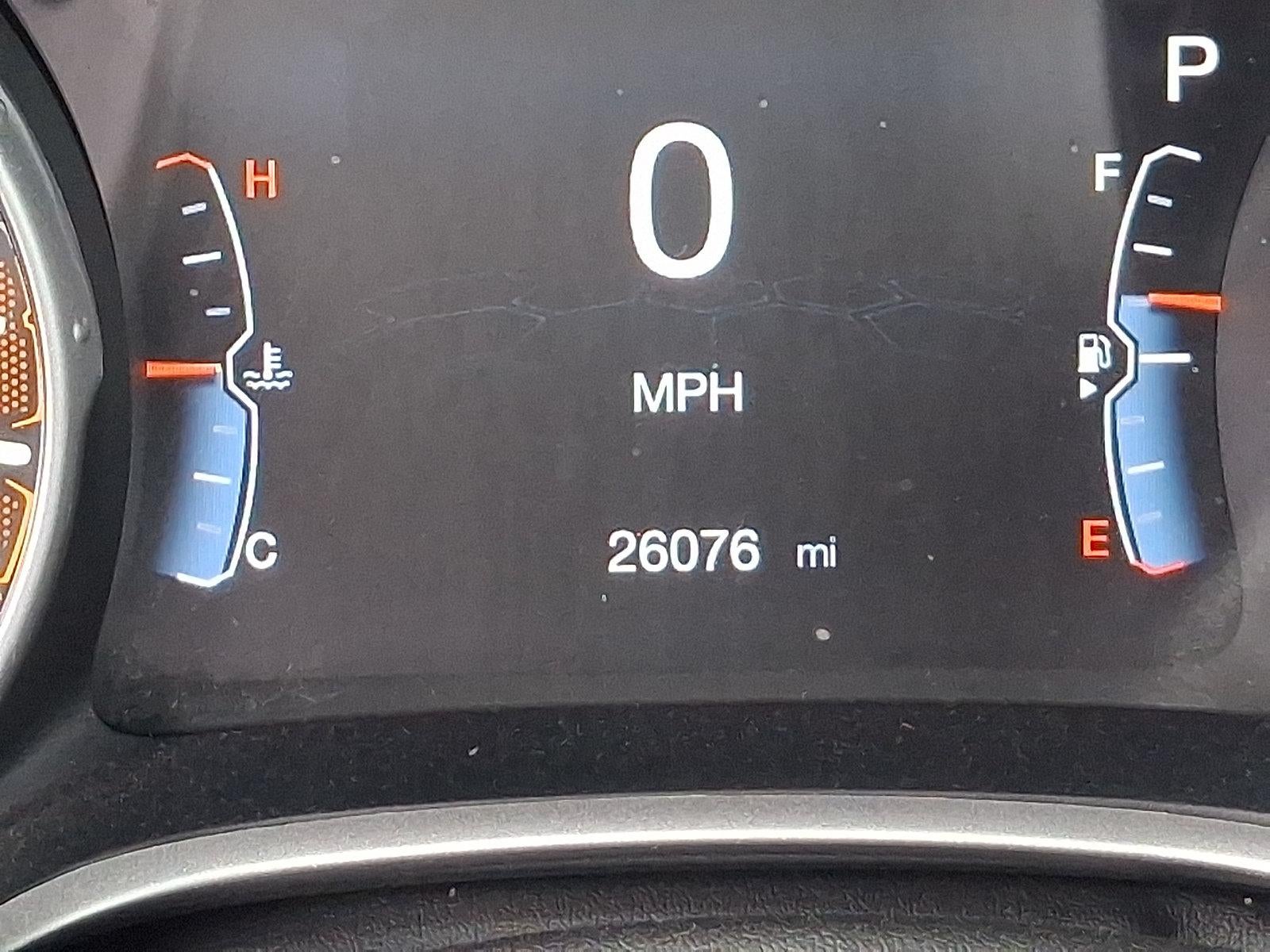 2021 Jeep Compass Altitude 4x4