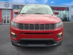 2021 Jeep Compass Altitude 4x4