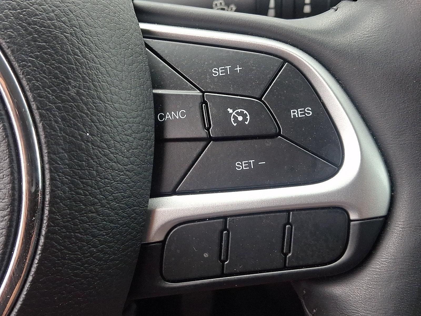 2021 Jeep Compass Altitude 4x4