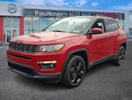 2021 Jeep Compass Altitude 4x4