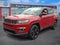 2021 Jeep Compass Altitude 4x4
