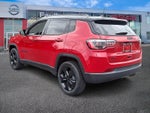 2021 Jeep Compass Altitude 4x4