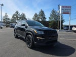 2018 Jeep Compass Altitude 4x4