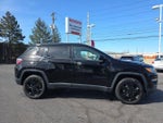 2018 Jeep Compass Altitude 4x4