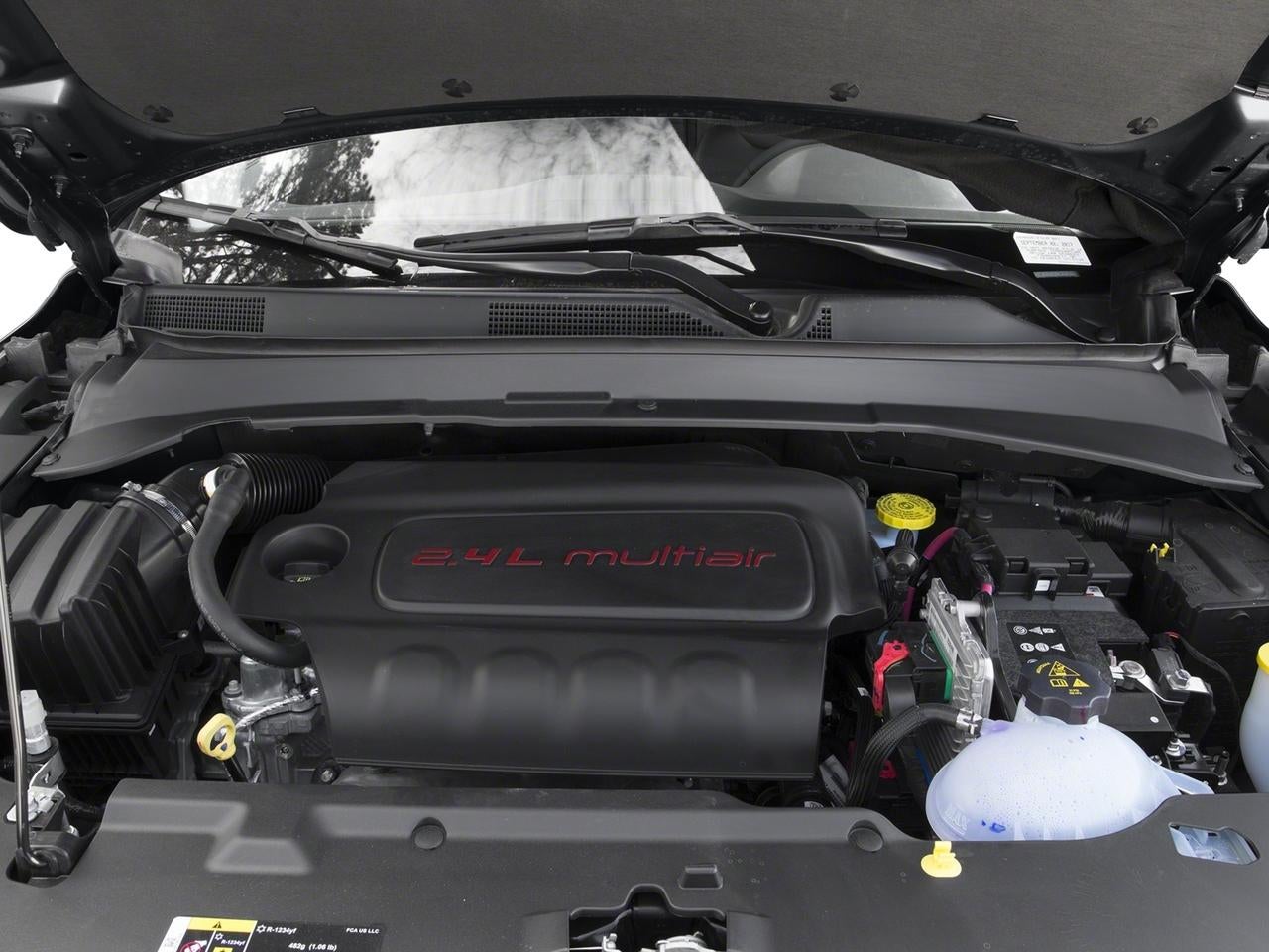 2018 Jeep Compass Altitude 4x4