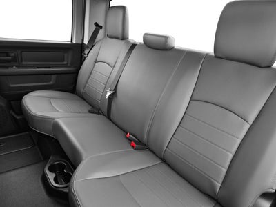 2017 RAM 1500 Express 4x2 Crew Cab 5'7" Box