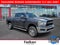 2024 RAM 2500 Tradesman 4x4 Crew Cab 6'4" Box