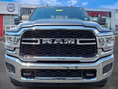 2024 RAM 2500 Tradesman 4x4 Crew Cab 6'4" Box