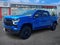 2022 Chevrolet Silverado 1500 Crew Cab Short Box 4-Wheel Drive LT Trail Boss